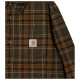 Carhartt WIP Ανδρικό Shirt-Jacket Wiles